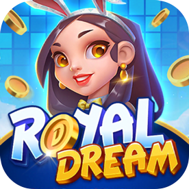 Logo Royal Dream